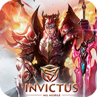 Mu Origin Invictus: MMORPG أيقونة
