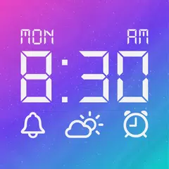 Loud Alarm Clock with Music APK download