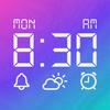 Loud Alarm Clock with Music Mod Apk [Remove ads][Unlocked]