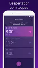 Baixar Alto Despertador com Musicas APK