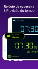 Baixar Alto Despertador com Musicas APK