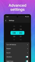 Loud Alarm Clock with Music screenshot 3