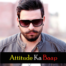 Attitude Ka Baap Status Hindi APK