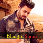 Bhaigiri Status Zeichen