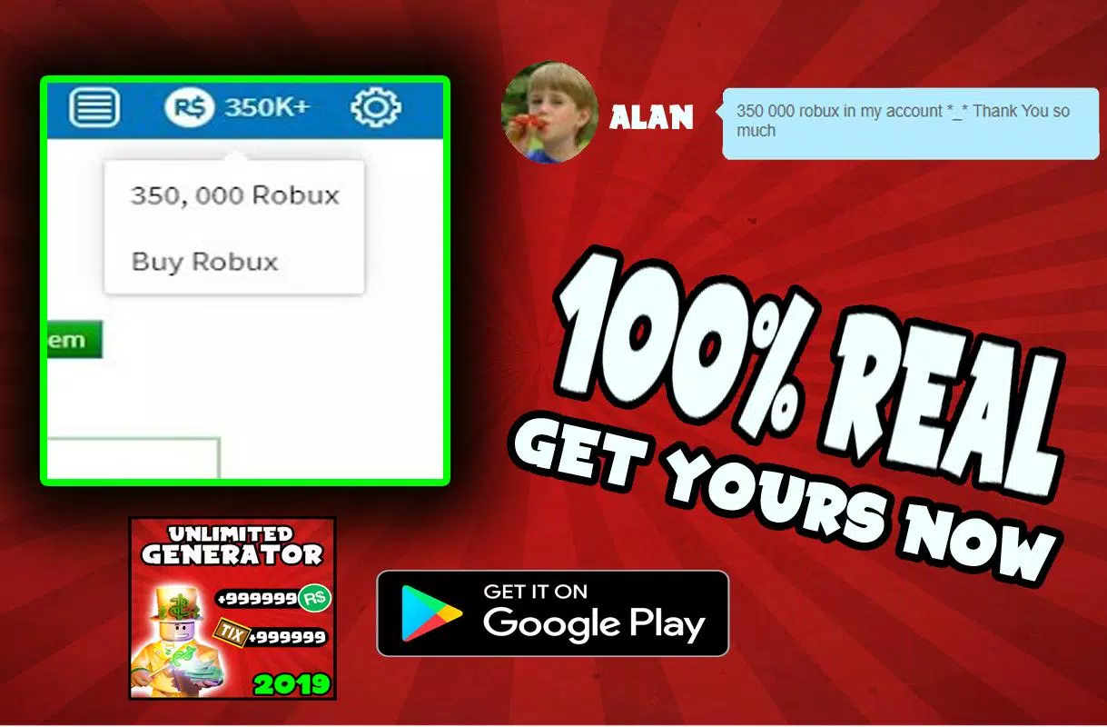 Get Free Robux Now - Robux Free Tips 2019 APK for Android Download