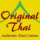 Original Thai icône