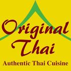 Original Thai ícone