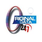 OriginalData247 icon