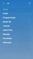 IGI Ikatan Guru Indonesia screenshot 1