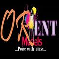 ”Orient Modeling Agency