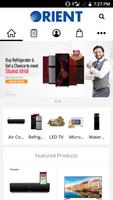 Orient Shop 截图 2