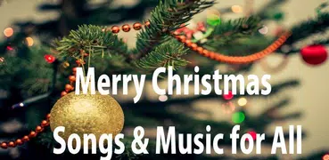 Weihnachtslieder und Musik