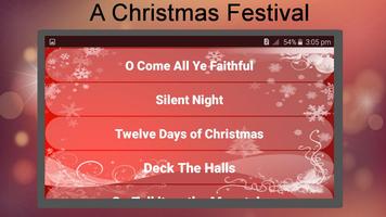 Weihnachtslieder und Musik Screenshot 3