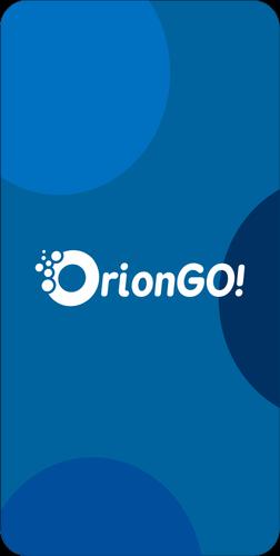 Orion Driver Download