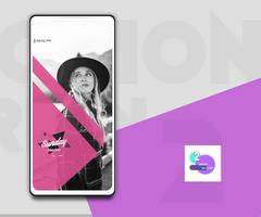 ORION2 for KLWP ảnh chụp màn hình 1