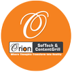 Orion Trainer App আইকন