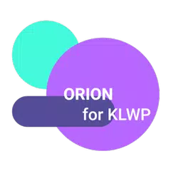 ORION for KLWP アプリダウンロード