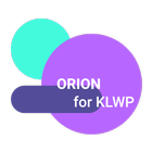 ORION for KLWP Zeichen