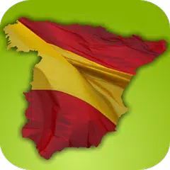 Provinces of Spain APK download