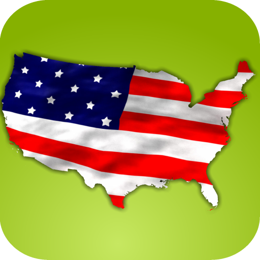 Quiz (US): Estados y capitales