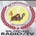 Orisunayo RadioTV