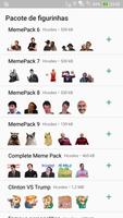 Meme Pack syot layar 2