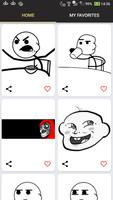 Meme Pack Sticker تصوير الشاشة 1