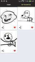 Meme Pack Sticker تصوير الشاشة 2