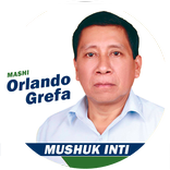Mashi Orlando Grefa