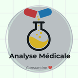 Analyse medicale