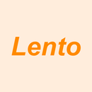 Lento Camera APK