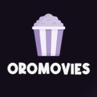 Free Movies & Series - OroMovies icône
