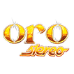 Oro Stereo ícone