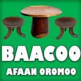 Baacoo Afaan Oromoo Jokes icon