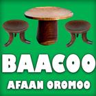 Baacoo Afaan Oromoo Jokes أيقونة