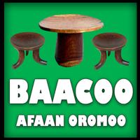 Baacoo Afaan Oromoo Jokes الملصق