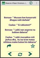 Baacoo Afaan Oromoo Jokes Ekran Görüntüsü 2