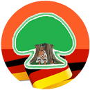 Afaan Oromoo German Dictionary APK
