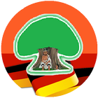 Afaan Oromoo German Dictionary icon