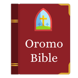 Oromo Bible Macaafa Qulqulluu