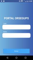 Portal Orsegups Affiche