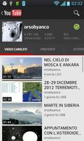 Orsobyanco Applicazione تصوير الشاشة 1