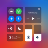 Control Center icon