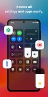 Control Center poster