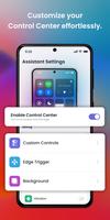 Control Center screenshot 1
