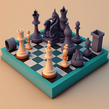 ”Chess Game Online Offline