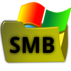 SManager SMB addon 圖標