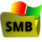 SManager SMB addon ikona