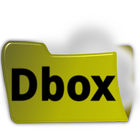 SManager Dropbox addon 아이콘