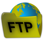 SManager FTP addon biểu tượng